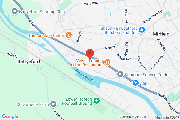 Sonder Heating & Ventilation Ltd