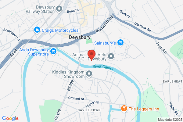 Howdens - Dewsbury
