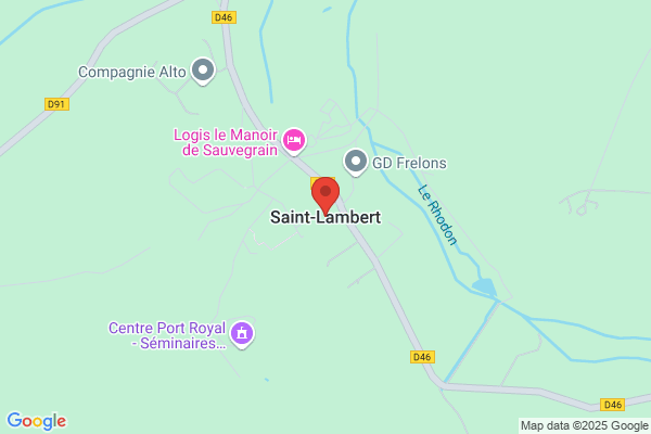 S Lambert
