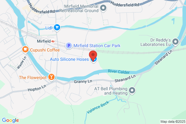 F R Services Ltd