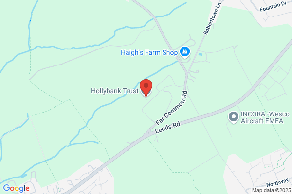 Holly Bank Trust