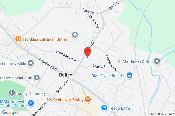 Kirklees Family Placement Unit