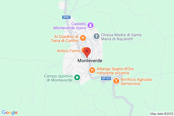 Monte Verde