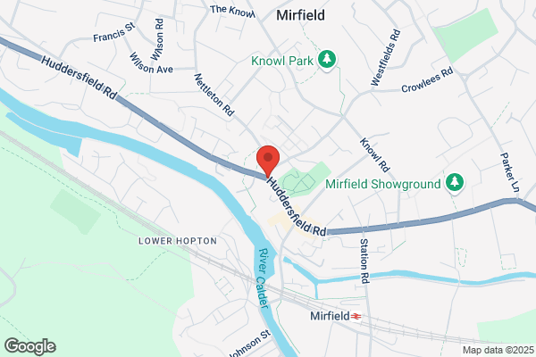 Print Search West Yorkshire Ltd