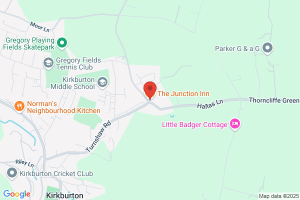 Junction Inn
