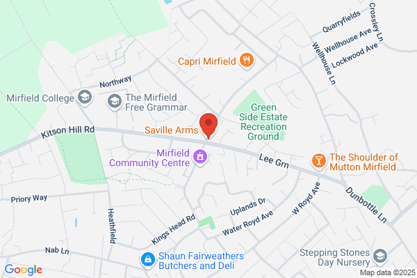 Savile Arms