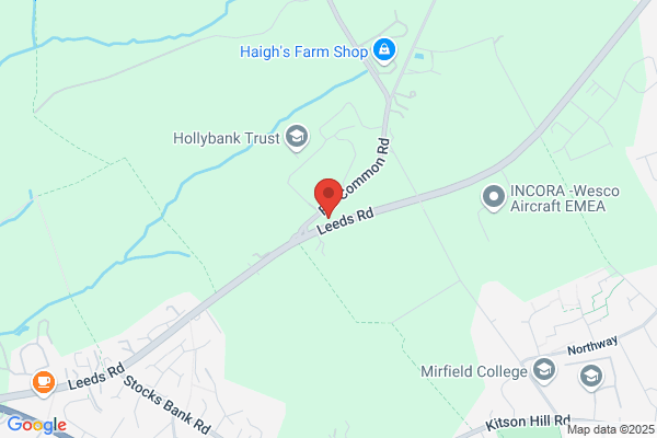 The Wise Owl Inn
