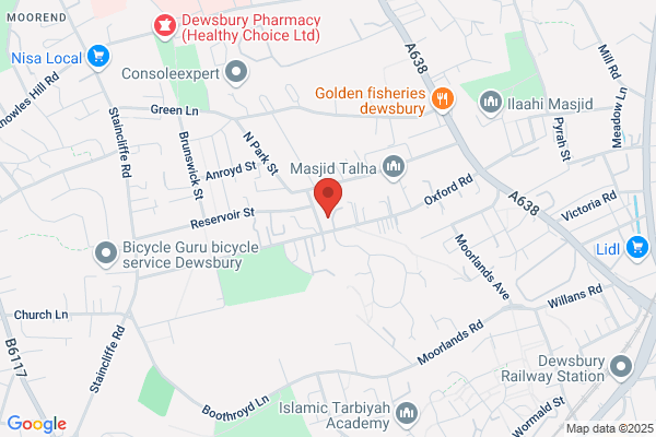 Lyndhurst Residential Home