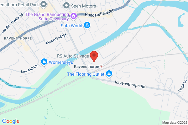 K D Wrigglesworth Ltd