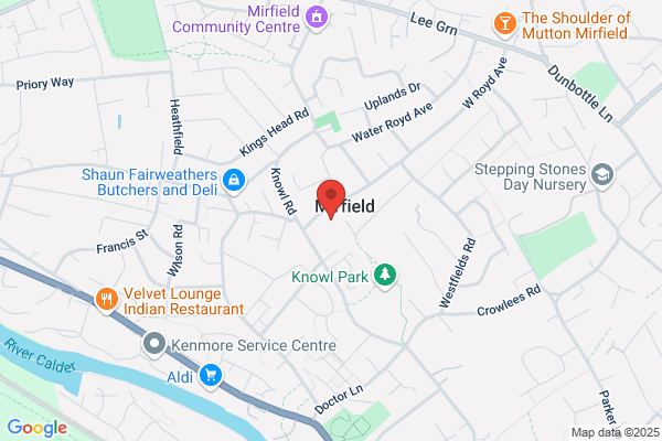 JDH Roofing