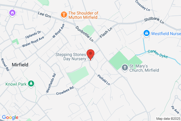 Eastborough J I & Nursery