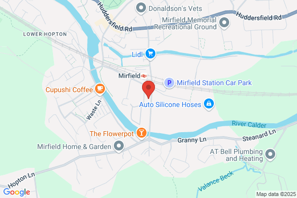 Mirfield Martial Arts