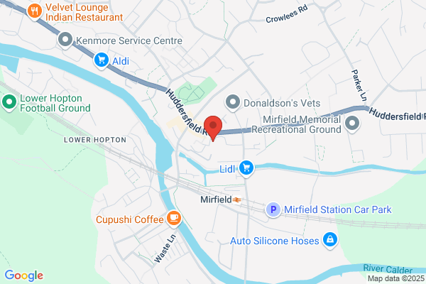 Co-op Food - Mirfield
