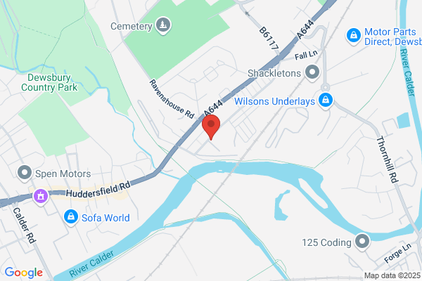 G Wilson Fibres Ltd