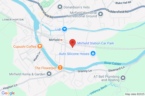 Northern Disposal Services Ltd