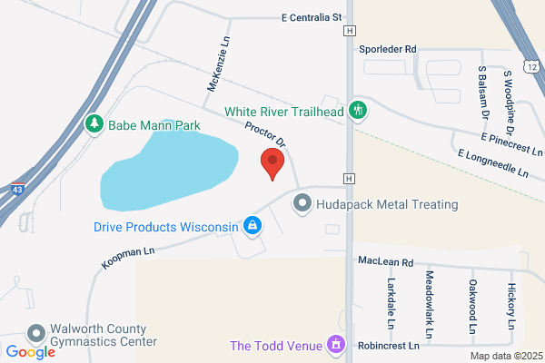 Preservation Solutions