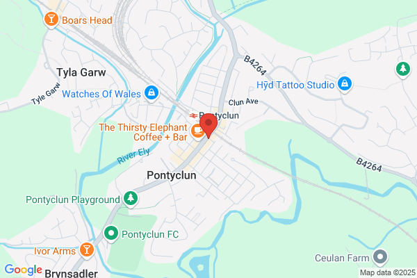 Co-op Food - Pontyclun - Cowbridge Road