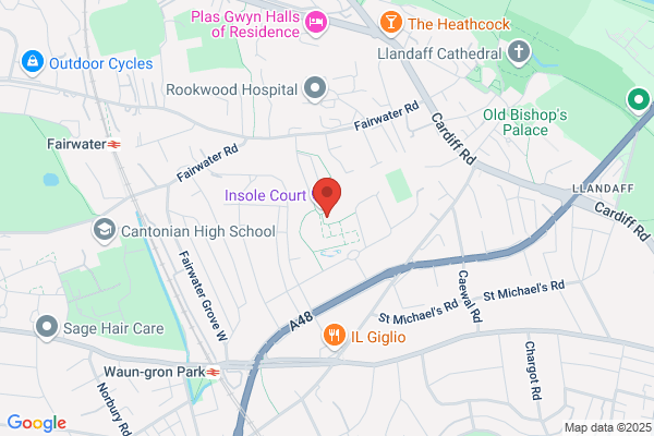 Henstaff Natural Health Clinic