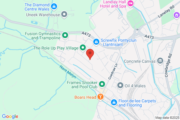 Llantrisant Plumbing & Heating