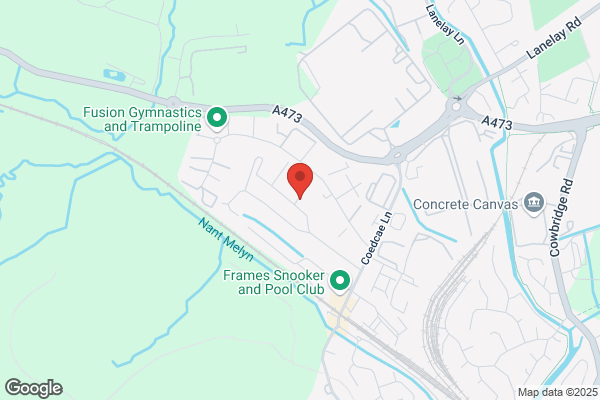 Llantrisant Plumbing & Heating