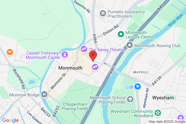 Monmouth Interiors