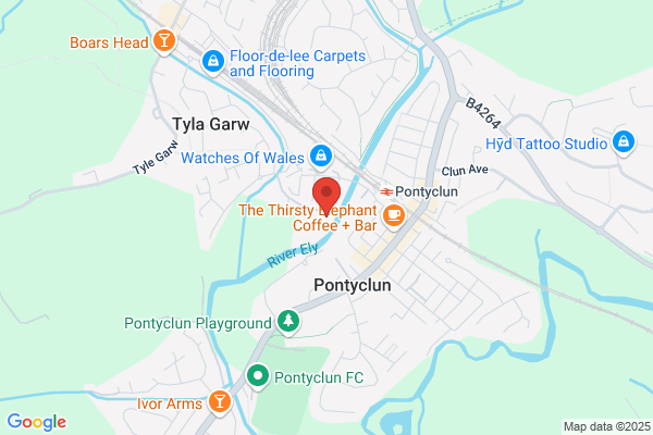 Pontyclun Carpet Centre