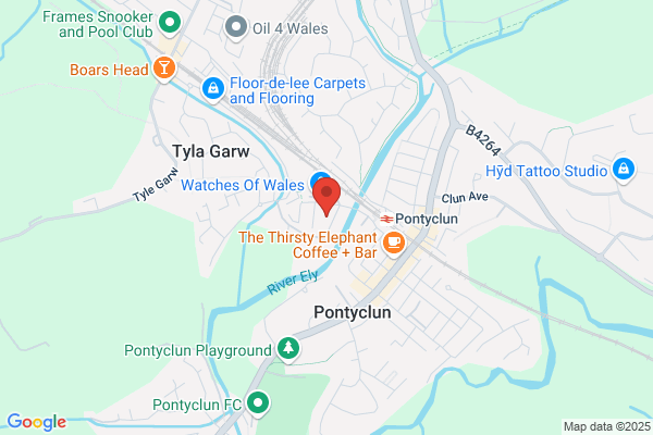 Pontyclun Day Centre
