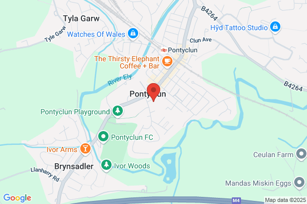 Pontyclun Primary School