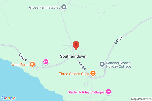Vale Holiday Homes Ltd
