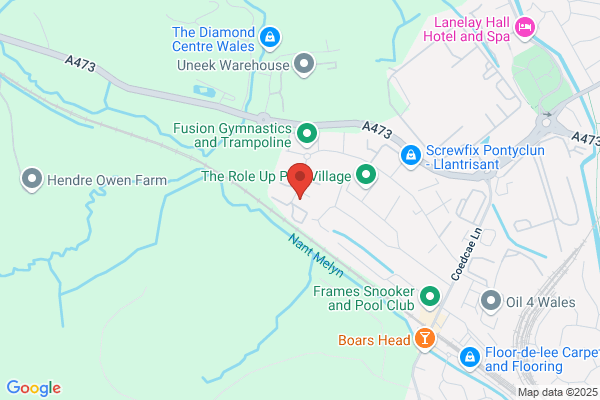 Vision Products