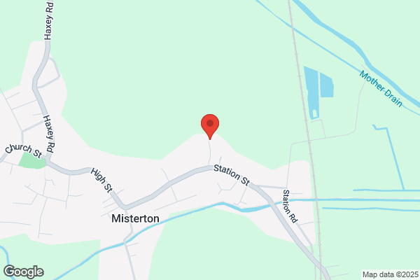 MISTERTON ROOFING