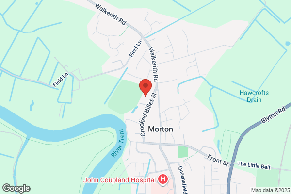 Morton Trentside Primary School