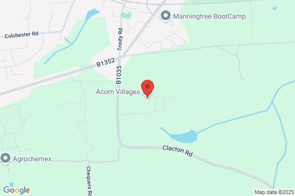 Acorn Villages Ltd