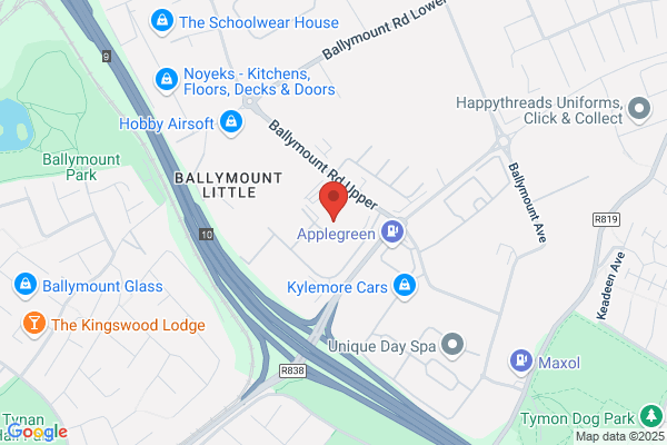 Belmont Motors