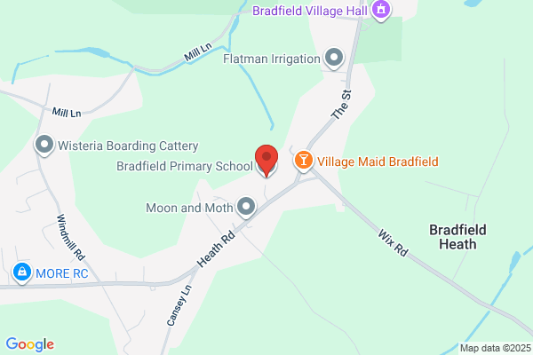 Bradfield Primary School