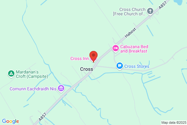 Cross Inn