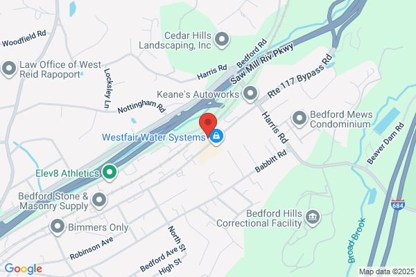 Dispersions Technology Ltd
