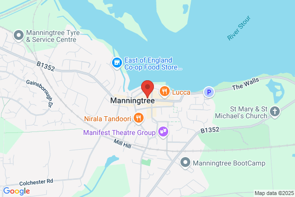 Manningtree Dental Practice