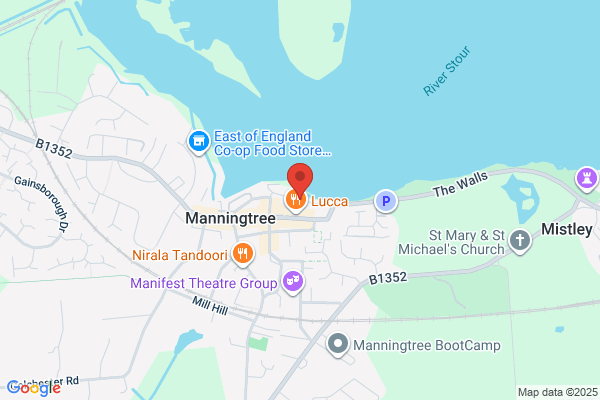 Manningtree SUP Club