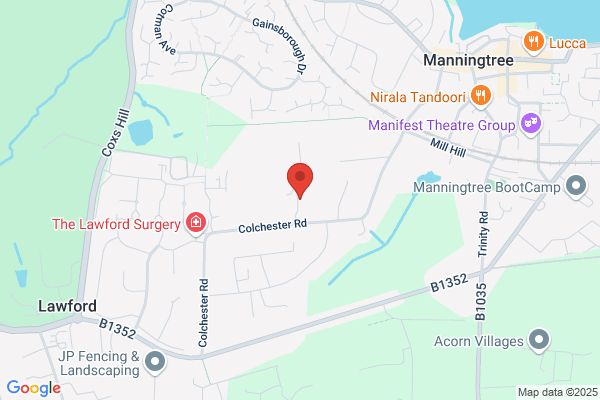 Manningtree Sports Centre