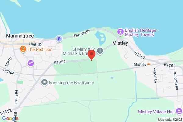 Mistley & Manningtree Bowls Club