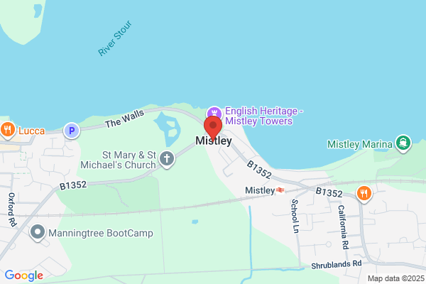 Mistley Clinic