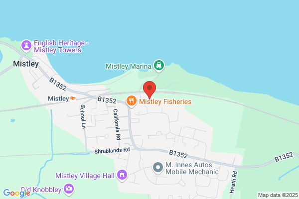 Mistley Marine & Leisure Ltd