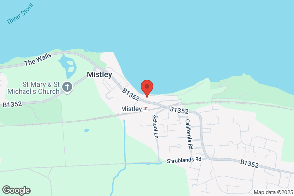 Mistley Quay Workshops