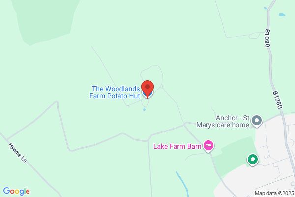 Potato Call