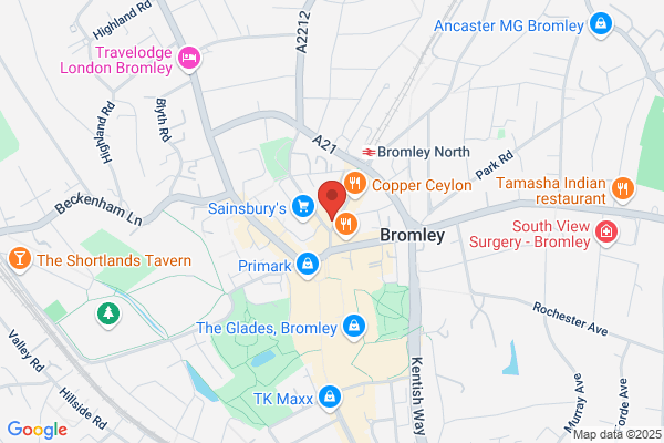 South East London Mediation Bureau