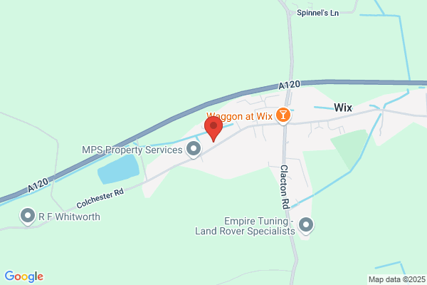 Wix & Wradness Primary School