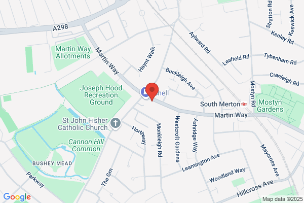 Moy Construction Co Ltd