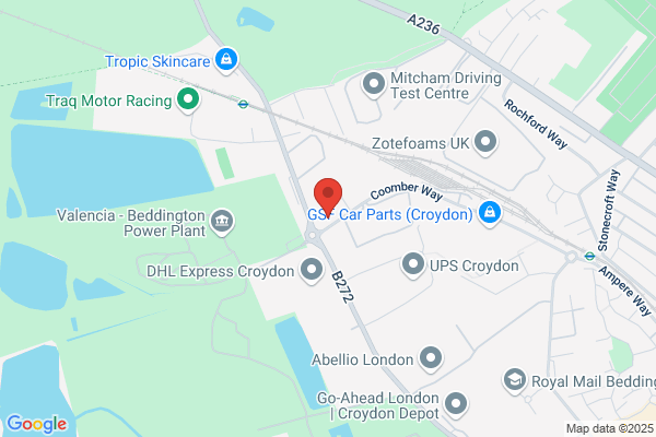 Mitcham Builders