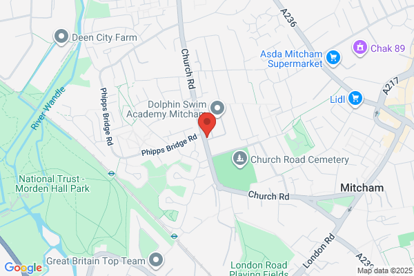 Jasper's Catering Services Croydon